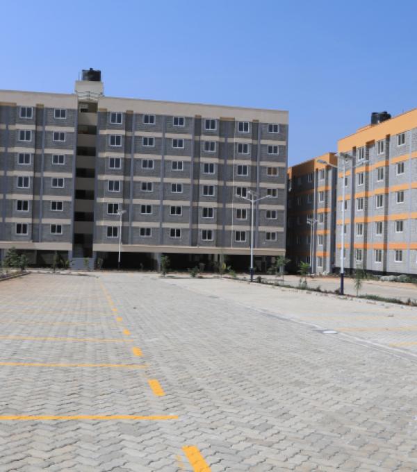 Kings Sapphire - Nakuru