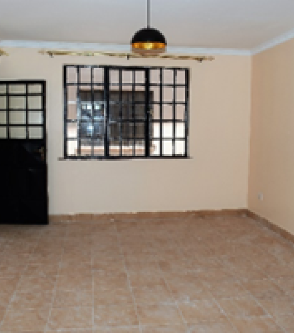 Machakos Civil Servants Estate